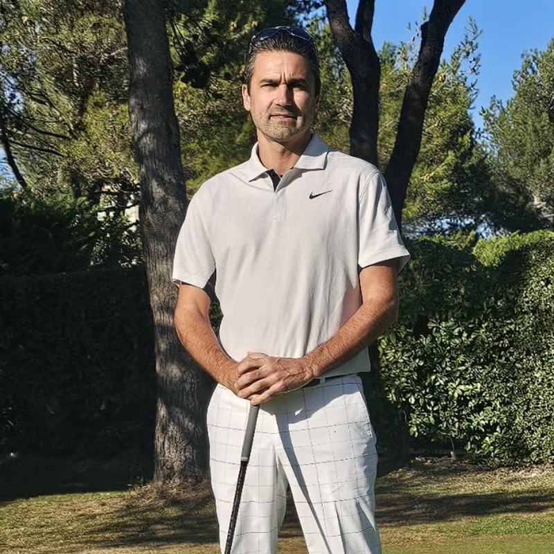 Pont Royal Golf